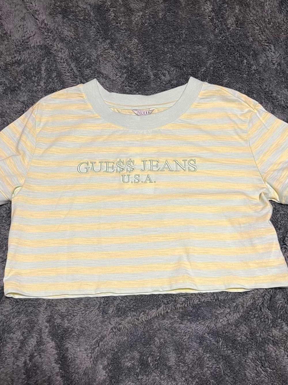 Guess x A$AP Rocky